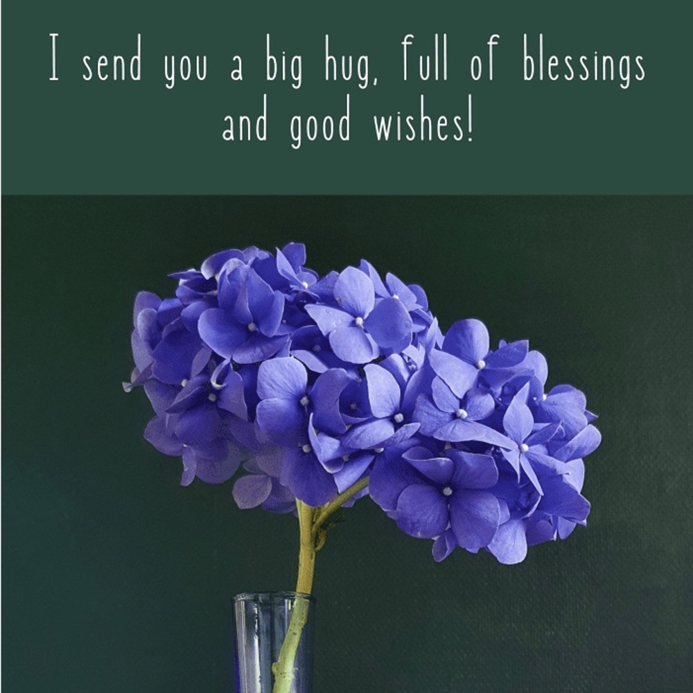 Meet your Posher, Tatiana